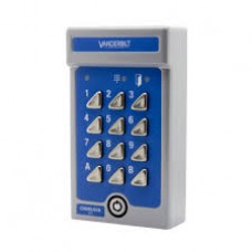 Vanderbilt V42 Codelock Keypad